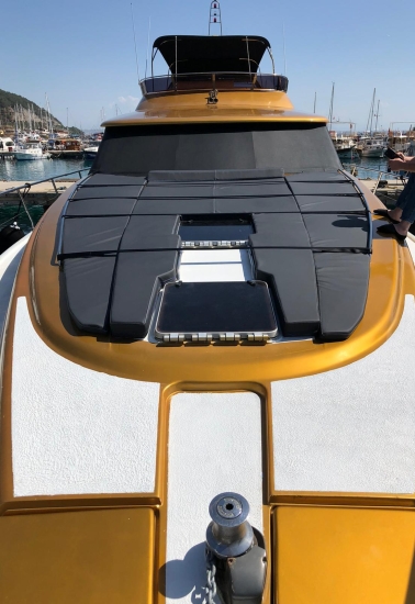 ANTALYA LÜKS MOTORYAT
